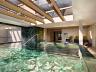Piscina coberta