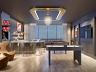 Ferrari Snook Bar