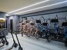 Bike Community com patinetes eltricos e ferramentaria