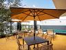 Deck da piscina