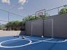 Quadra de Streetball