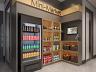 Mini mercado