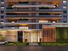 "Landhaus: Inspirado na riqueza natural de Joinville."