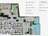 Implantao do 3 pavimento - Lazer e apartamentos giardinos