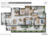 Planta disponvel: Apartamento Giardino 301