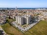 Implantao e localizao do Morada do Sol Beach Club