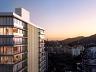 "Residencial Bolshoi Brasil: Em cada ambiente, sinta-se livre para compor o movimento e equilbrio."