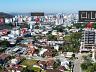 Implantao e localizao