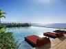Piscina Adulto
frente mar