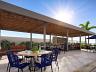 Lounge e bar
da piscina