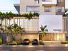 "Mabrem Maranello Residence: A 200 metros do mar."