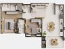 Apartamento Tipo - Final 03
