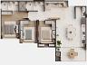 Apartamento Tipo - Final 05