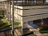 "Residencial Bolshoi Brasil: Em cada ambiente, sinta-se livre para compor o movimento e equilbrio."