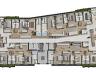 Plantas disponveis: Apartamento Tipo - Finais 3 e 4