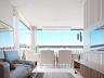 Imagem do Apartamento Tipo 1: Living 