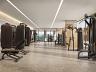 Pavimento Academia e Spa: Academia com 200m