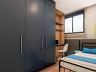 Quarto - Tipo 01