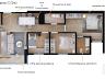 Diferenciais do Apartamento Tipo 02