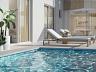 Piscina privativa - Manso Suspensa