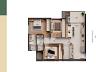 Apartamentos Tipo - Finais 07 e 08