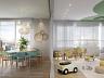 Espaos Gourmet e Kids