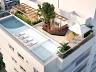 Rooftop: Piscina