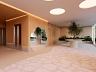 Hall da torre Jardim