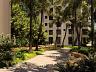 Jardim interno