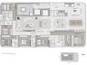 Planta disponvel: Apartamento Tipo A - Opo 01