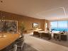 Living integrado | Entrepisos 3,15m