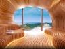 Lazer 3 - 63 andar (212m) | Sauna