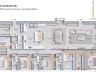 Planta: Apartamento Tipo - 301 m priv.