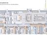 Planta do Apartamento com 300m privativos