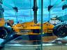 Lotus 99T (Resultados: 1 pole em San Marino e 2 vitrias, em Mnaco e Detroit)