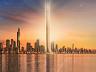 "Senna Tower: A torre residencial mais alta do mundo."