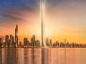 "Senna Tower: A torre residencial mais alta do mundo."