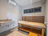 Sala de Massagem