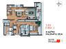 Planta disponvel: Apartamento Tipo - Final 1