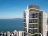 "Obelisco Skyhomes: Deixe o mar de Itapema emoldurar seus dias."