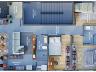 Planta disponvel: Apartamento Tipo