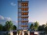"Jakarta Residence: Na
cidade que mais cresce no litoral norte catarinense."