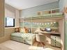 Quarto Infantil