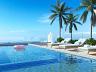 Royal Palm: O seu apartamento a poucos passos do mar.