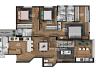 Planta disponvel: Apartamento Tipo