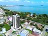 lite Residenz: Situado a apenas 200 metros da praia.