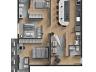 Apartamento Tipo - Final 3