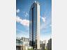 Fachada do North Tower
