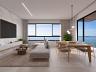 Living integrado do apartamento final 02