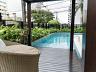 Deck flutuante